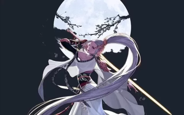 流浪武士基础流　流浪武士打造