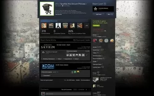 Dota 2商品查看步骤：国际服与Steam市场攻略