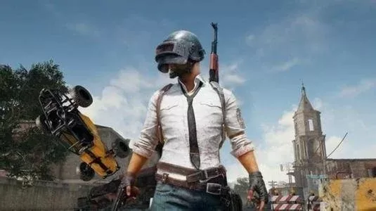 《绝地求生》搜房技巧：高效搜房提升生存率