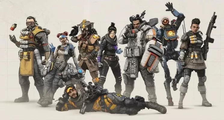 《Apex英雄》绝招技巧详解与实战指南