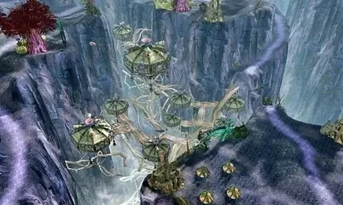 《永恒之塔》无限下落技巧解析及解决方法