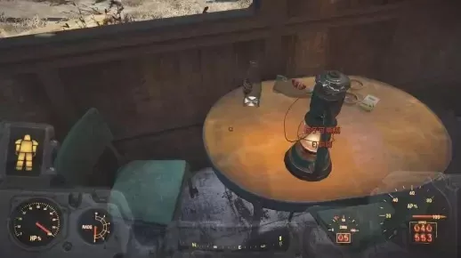 《辐射4》克罗克任务攻略：寻找失落城市，解救居民，解锁新剧情