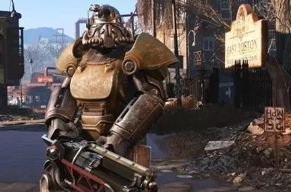 《辐射4》怪物召唤代码大全及使用方法