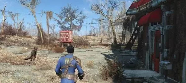 《辐射4》十大必装Mod，提升游戏体验攻略