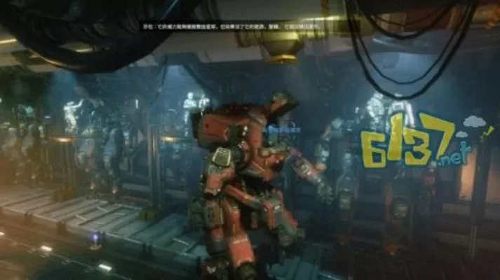 《泰坦陨落2》头盔全收集攻略：详细位置与获取方法