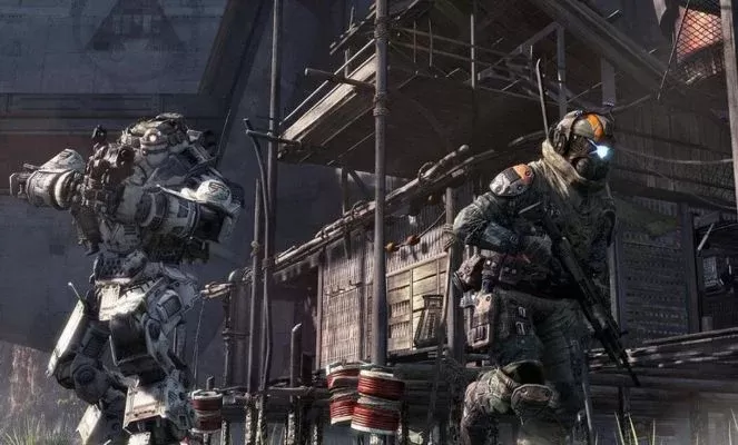 《泰坦陨落2》毒蛇攻略：弱点攻击+防御技巧，团队配合取胜