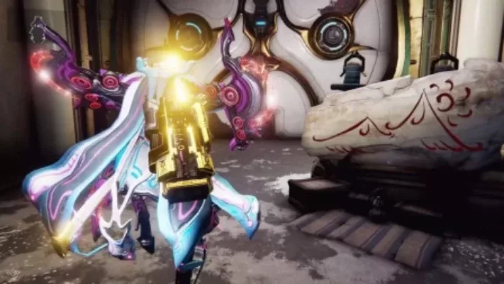 《星际战甲》高效钓鱼攻略：声望任务、夜灵平野、鱼饵制作技巧