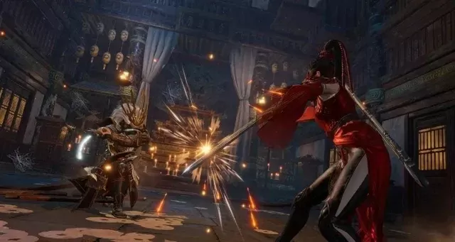 《永劫无间》情感表达：多样方式诠释惋惜之情