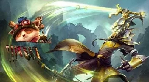 《英雄联盟》热门英雄推荐：亚索、易、提莫等技巧解析