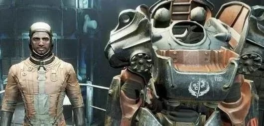 《辐射4》存档文件位置及查找指南