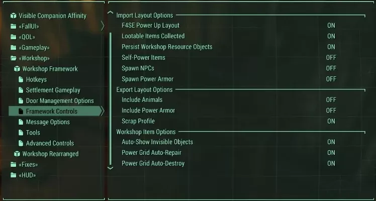 Fallout 4 MOD安装顺序攻略：前置依赖与排序技巧
