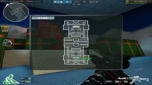 CSO战队升级攻略：地图布局、比赛经验、队长领导力，战术优化全面提升