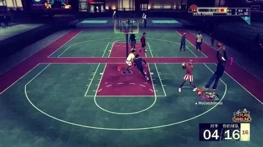 NBA2K22投篮包推荐：绿包至乔丹包，风格选择指南