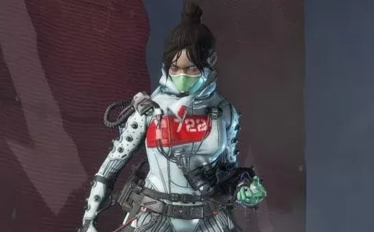 《Apex英雄》恶灵大招使用技巧与注意事项