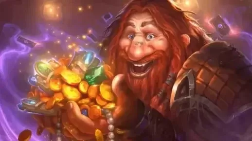 《炉石传说》酒馆老板台词解析：温暖关怀与社交氛围营造