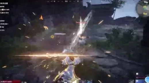 《永劫无间》练刀技巧全攻略：提升操作与博弈胜率