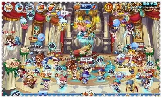 4399洛克王国家族加入指南：绑定QQ、加入战队、宣传口号，轻松成为家族成员