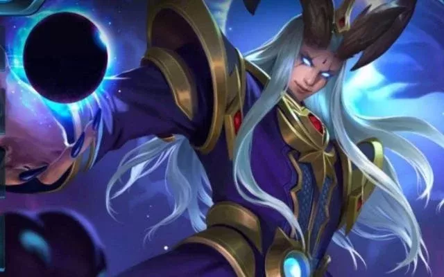 《王者荣耀》镜克星攻略：东皇太一、老夫子、张良应对策略