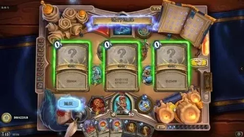 《炉石传说》第二关全攻略：解谜技巧与英雄之书挑战