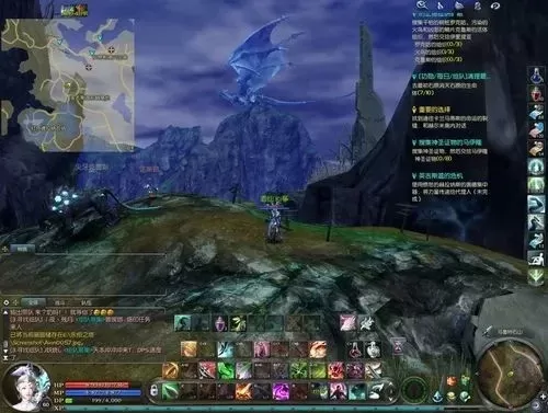 《永恒之塔》低效设置攻略：优化环境、系统与硬件，提升游戏体验