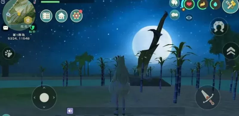 《创造与魔法》甘蔗获取与用途攻略