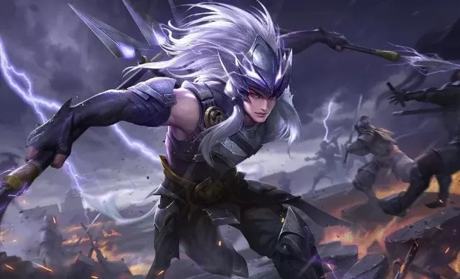 《王者荣耀》上单铭文搭配攻略：马超及多英雄提升战斗力的配置解析