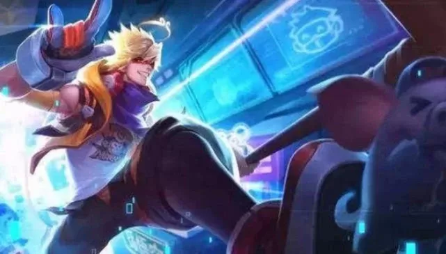 《王者荣耀》无敌英雄盘点：瞬间、长效、濒死、移动、单挑、真实伤害、高机动性解析