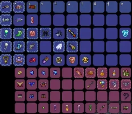 《泰拉瑞亚》第四阶段通关攻略：必备生命值、武器装备与套装选择