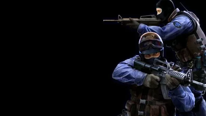 《反恐精英》提升技术攻略：基础枪法+意识技巧