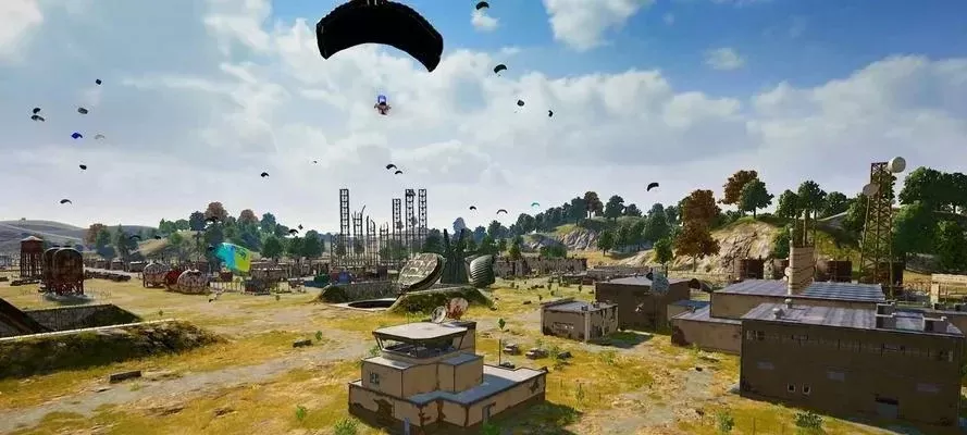 《绝地求生》进阶指南：优化配置、预判技巧与战术策略