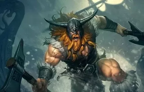 LOL奥拉夫全程出装攻略：从前期到后期装备解析