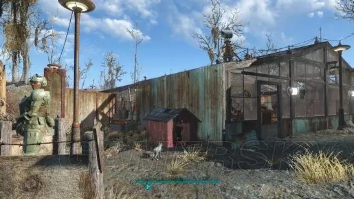 《辐射4》人口增长攻略：建设基地，提升生育率，壮大社区