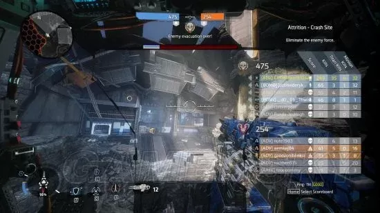 《泰坦陨落2》技能切换攻略：数字键、鼠标滑动、武器切换及特殊模式使用技巧