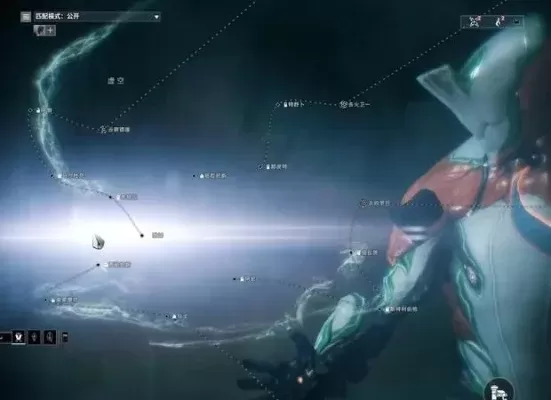 《星际战甲》＂谜团＂任务攻略：天王星地图寻幽灵飞机，火星ARES节点扫精英枪兵