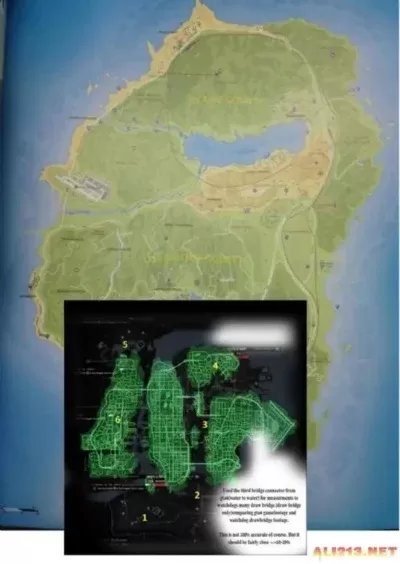 《辐射4》与《GTA5》开放世界对比：地图大小、内容与玩家体验