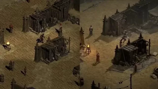 《暗黑破坏神2》军帽获取攻略：难度与地图选择