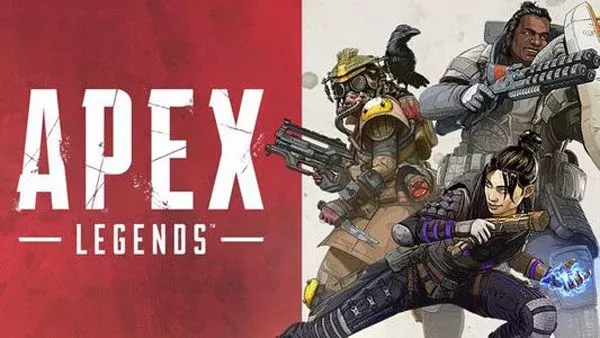 《Apex英雄》聊天技巧:回车文字+T键语音通话指南