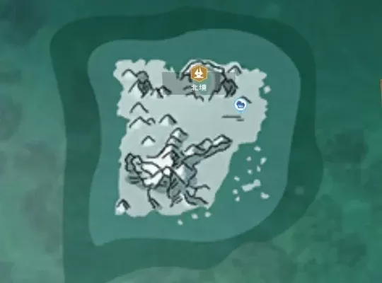 《创造与魔法》北极鳕鱼钓法及食谱配方攻略