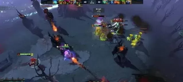 《DOTA2》无CD技巧：游戏命令与作弊代码详解