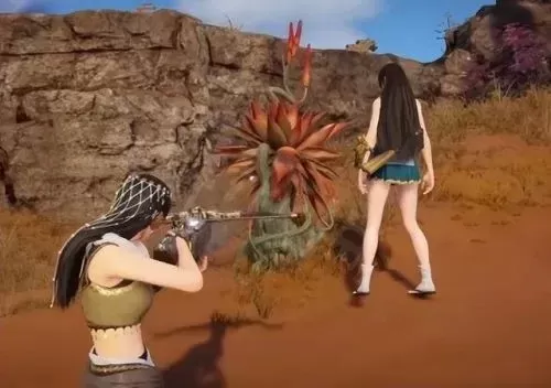 《永劫无间》麦赫塔许愿井攻略：位置、触发、掉落及游戏建议