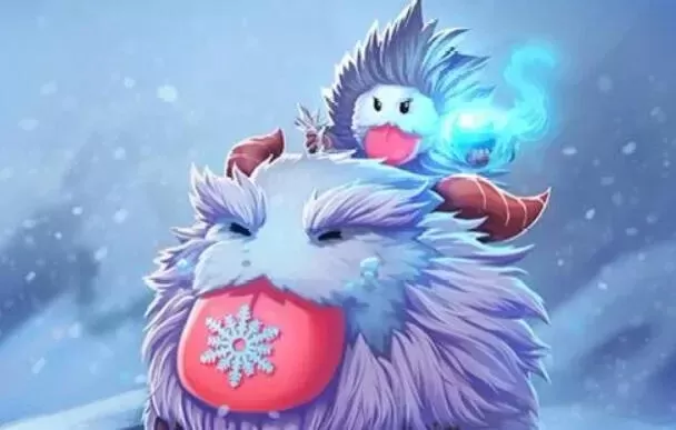 《英雄联盟》雪人辅助天赋配置与技能加点攻略