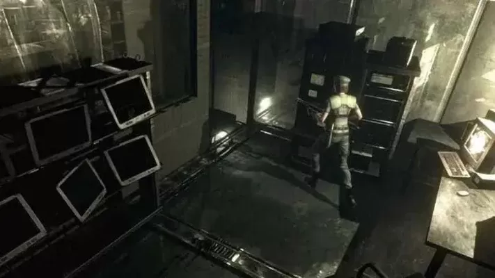 《生化危机1》攻略：通关指南与技巧解析