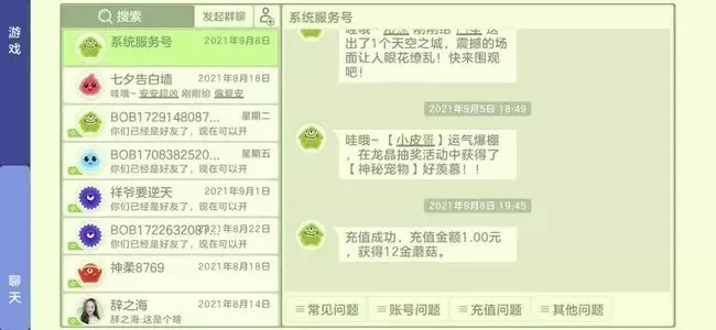《球球大作战》充值退款全攻略：客服沟通、信息验证及法律依据