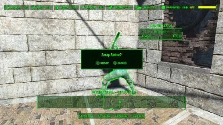 《辐射4》常见游戏Bug解决攻略汇总