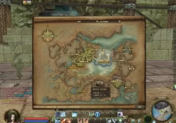 《永恒之塔》单人副本攻略：技巧策略助你通关