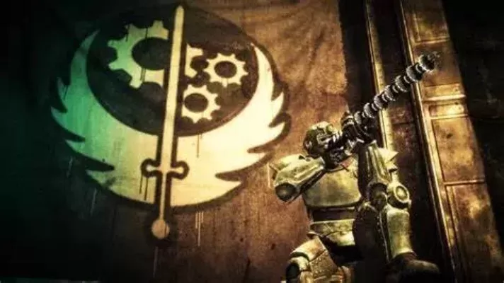 《辐射4》四大阵营深度解析：联邦、兄弟会、铁路、义勇兵