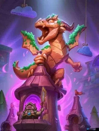 《炉石传说》暮光幼龙获取攻略汇总