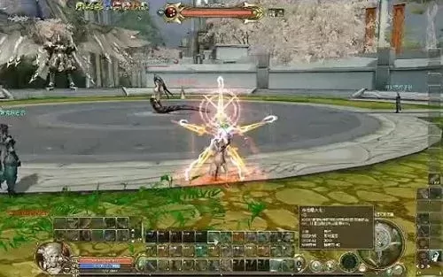 《永恒之塔》技能布局攻略：优化操作提升战斗体验