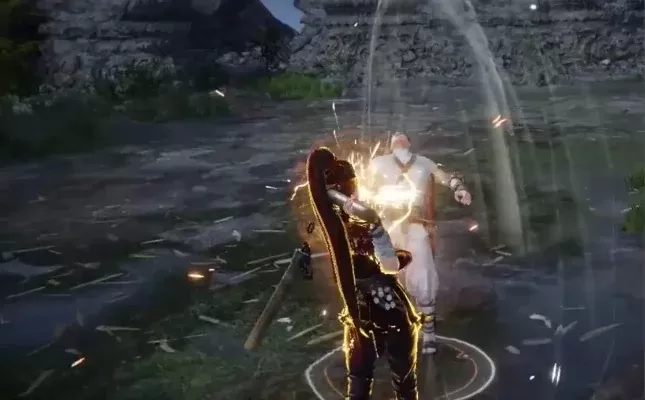 《永劫无间》金霸体状态详解及触发技巧