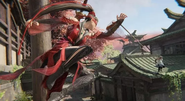 《永劫无间》游戏骂人处罚及法律后果解析